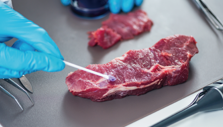 畜肉、蛋品及水產(chǎn)品