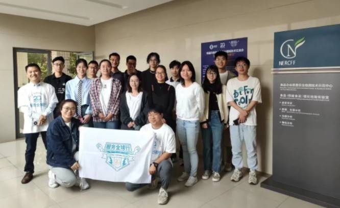 紐邁服務(wù)全球行-無(wú)錫站圓滿舉行！武漢站報(bào)名開啟，速來(lái)！
