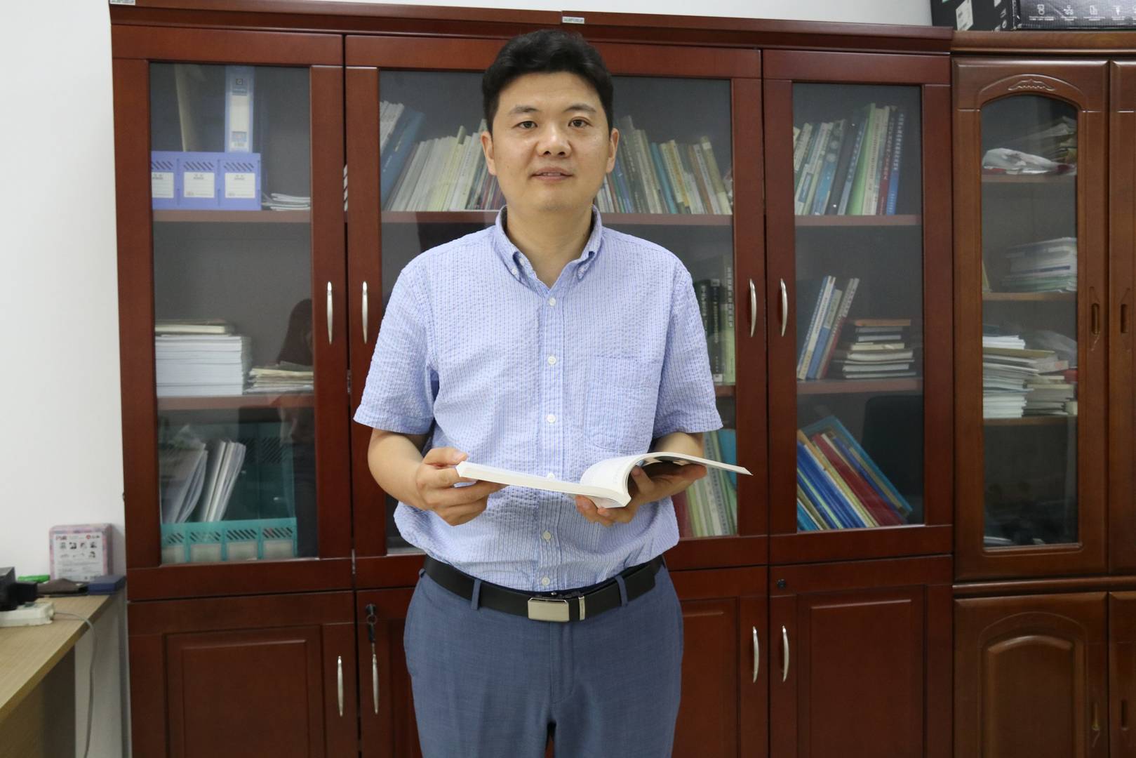 低場(chǎng)核磁為煤炭開(kāi)采與安全生產(chǎn)插上翅膀