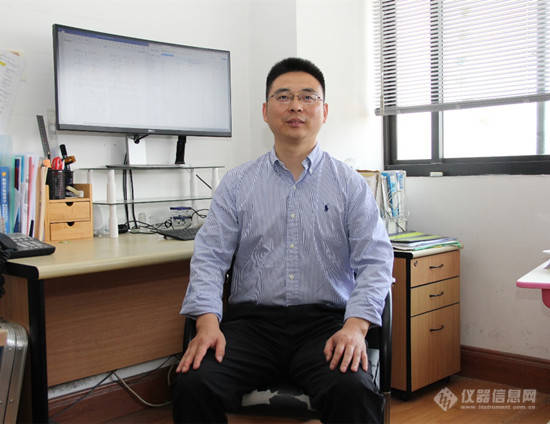 工業(yè)化應(yīng)用，讓低場(chǎng)核磁技術(shù)未來(lái)可期——訪華東師范大學(xué)姚葉鋒教授
